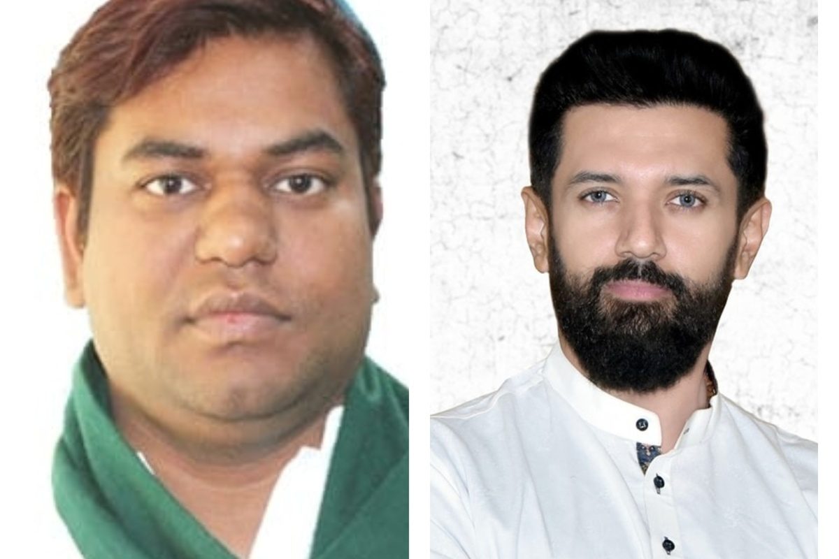 बिहार में सियासी ड्रामा! चिराग को मनाने पहुंचे प्रधान, तेजस्वी से मिले सहनी