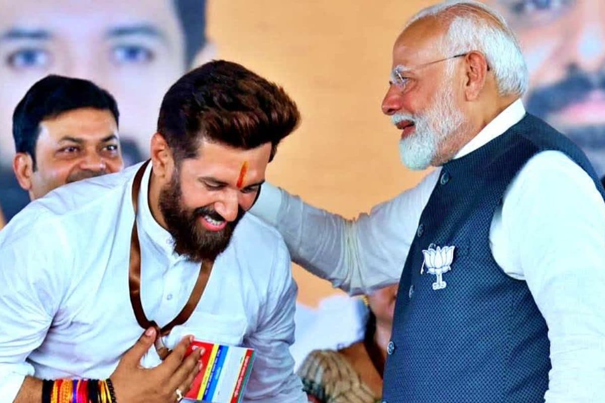 सीट शेयरिंग विवाद के बीच चिराग और PM मोदी के रिश्ते में दरार की कितनी गुंजाइश