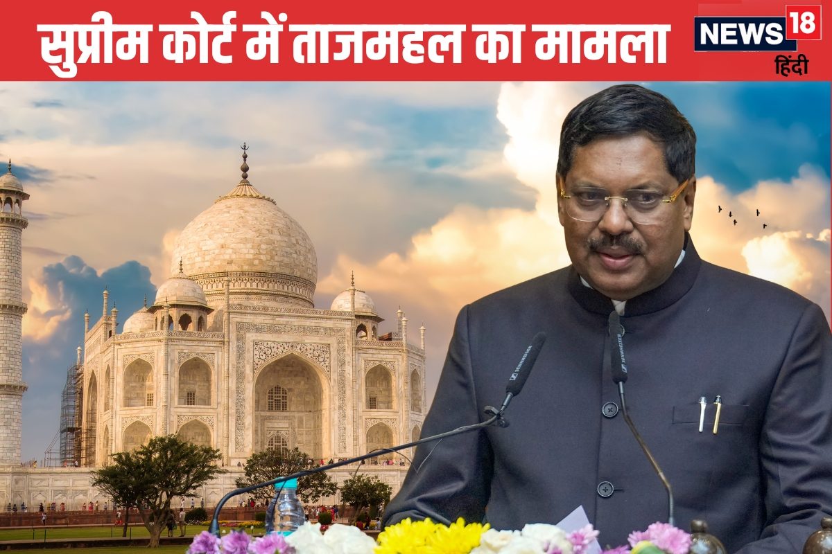 सुप्रीम कोर्ट के जज सुपर एक्‍सपर्ट नहीं - CJI बीआर गवई