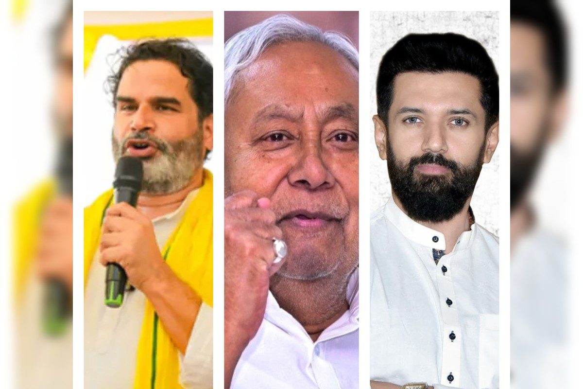 NDA-महागठबंधन में कौन दल-क‍िसके साथ रहेगा, आज हो जाएगा तय, गहमागहमी तेज