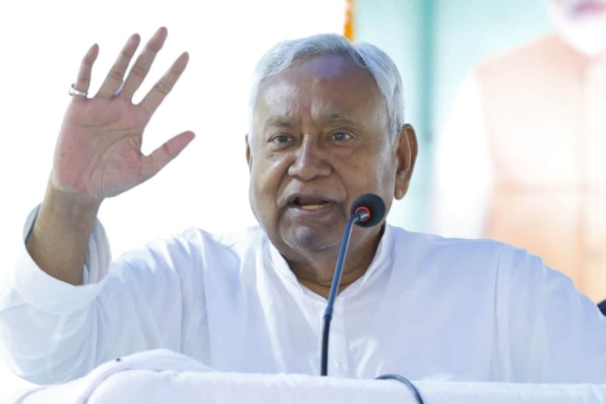 भारत रत्न के बेटे ने CM नीतीश को लेकर कर दी यह बड़ी भविष्यवाणी अब क्या होगा