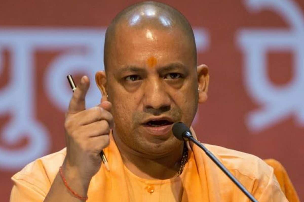 माफिया होंगे पस्त और  बिहार में भी चलेगा यूपी जैसा बुलडोजर- योगी आदित्यनाथ