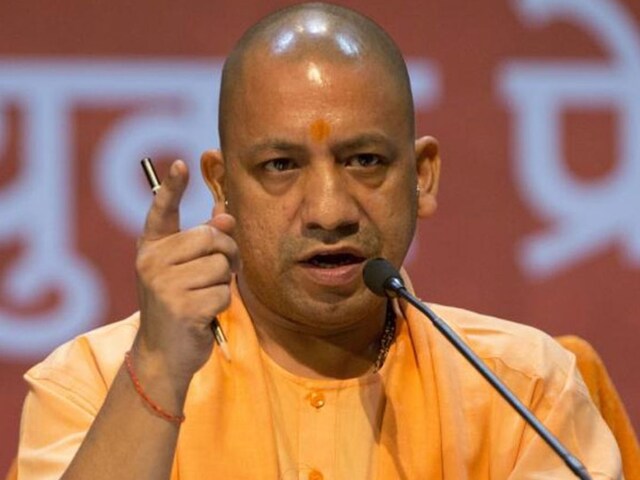 माफिया होंगे पस्त और  बिहार में भी चलेगा यूपी जैसा बुलडोजर- योगी आदित्यनाथ