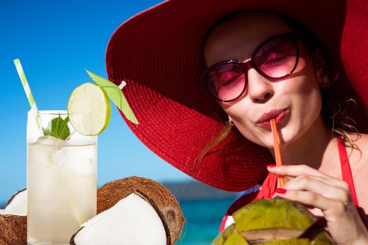 Coconut: क्या शुगर के मरीज कच्चा नारियल खा सकते हैं यहां दूर करें कंफ्यूजन