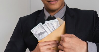 राजस्थान में विधायक निधि के नाम पर कथित भ्रष्टाचार का वीडियो वारयल