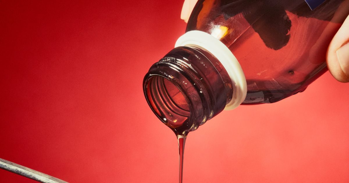 आसान नहीं होगा खांसी का सीरप खरीदना! जरूरी होगी डॉक्‍टर की पर्ची