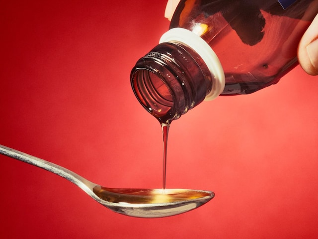 आसान नहीं होगा खांसी का सीरप खरीदना! जरूरी होगी डॉक्‍टर की पर्ची