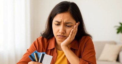 क्रेडिट कार्ड से कैश निकालना है महंगा सौदा! इन 3 तरीकों से कटती है जेब.