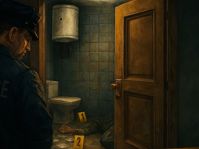 बेंगलुरु में पति ने पत्नी की हत्या की, झूठा करंट हादसा बताकर छुपाया हत्या का सच! बेंगलुरु में पति ने पत्नी की हत्या की, झूठा करंट हादसा बताकर छुपाया हत्या का सच!