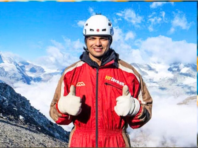 स्विस वादियों में ‘रिकवरी’ के लिए नीरज चोपड़ा ने चुनी अपनी लकी जगह