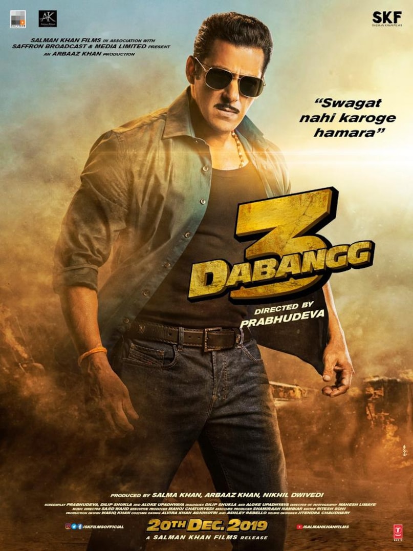 From 'Kick' to 'Force 2', you will be blown away after watching these 6 amazing movies of Netflix, everything from action to suspense is present. 24 dabangg 2025 10 3577e4ea5601c3ae1bbd2dba7aa45cd1 -