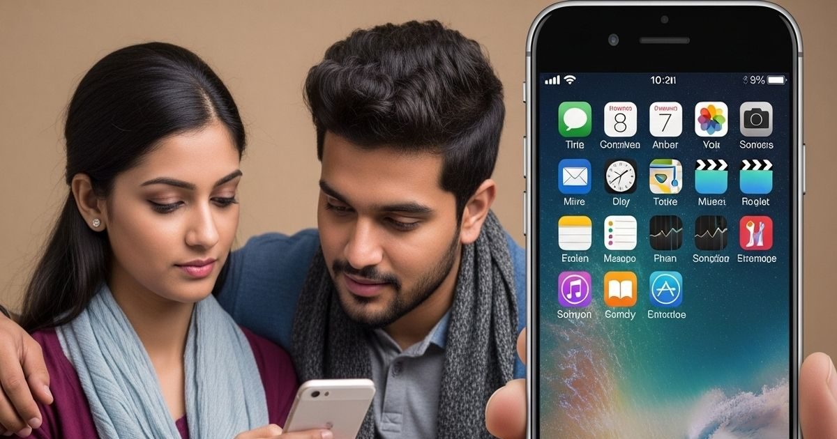 Tach – apple banned these 2 dating apps from app store user privacy available on android- ऐपल यूज़र्स को बड़ा झटका, नहीं कर पाएंगे ऑनलाइन डेटिंग, बैन हुई ये दो पॉपुलर ऐप्स