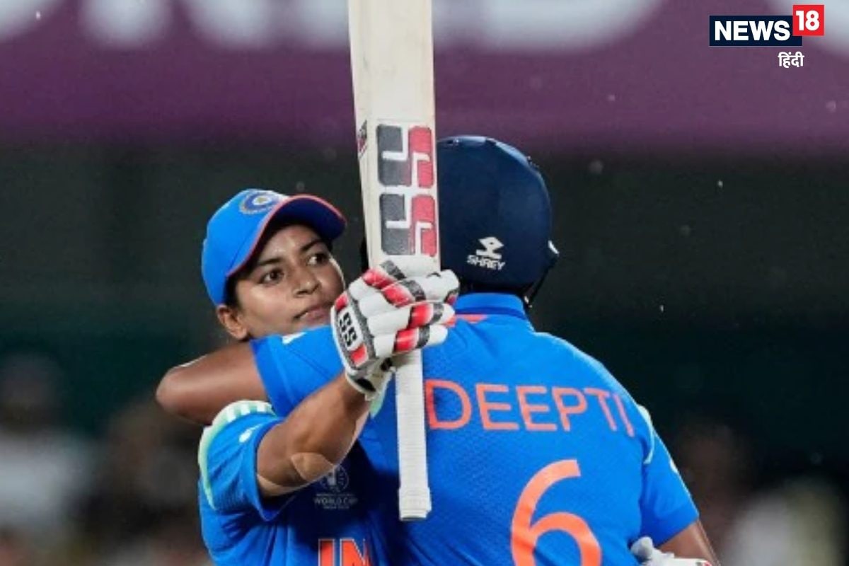 124  के स्कोर पर 6 विकेट गंवा चुकी थी भारतीय टीम... फिर किसने पलटी बाजी