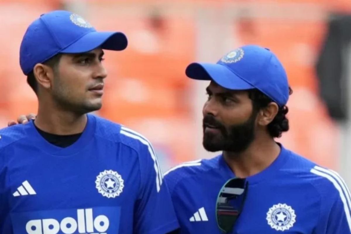 दिल्ली में भी गिल का नारा, नहीं चाहिए घूमती पिच का सहारा