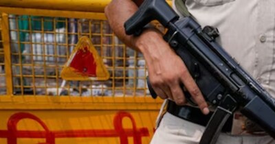 प्रतीकात्मक तस्वीर