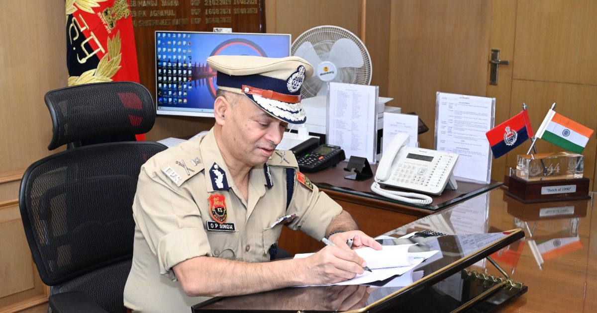 ‘दगा करे वो किसी से तो शर्म आए...’, ADGP पूरन कुमार और ASI संदीप लाठर ...