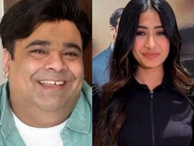 'राइज एंड फॉल' के मंच पर ज्योतिष बन पहुंचे कीकू शारदा