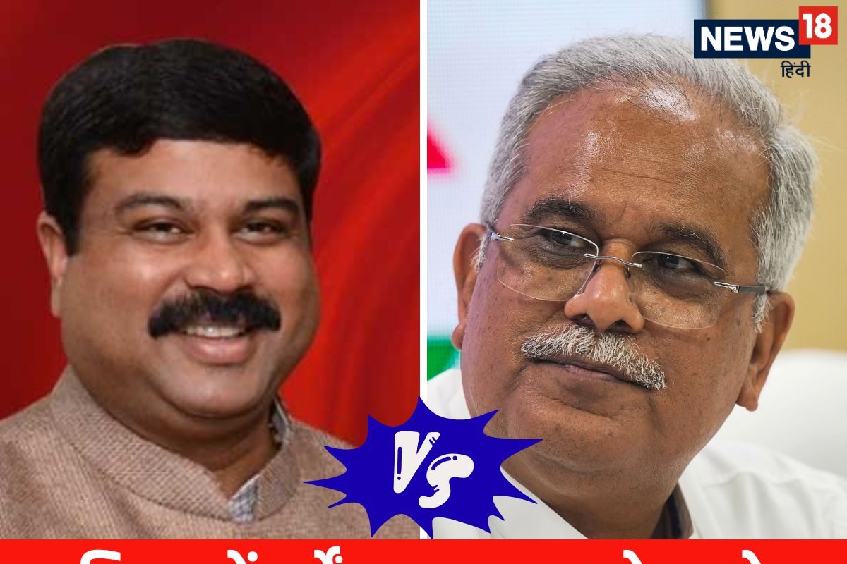 बिहार चुनाव में BJP के 'जिताऊ' और कांग्रेस के 'हराऊ' सेनापति का लिटमस टेस्ट!