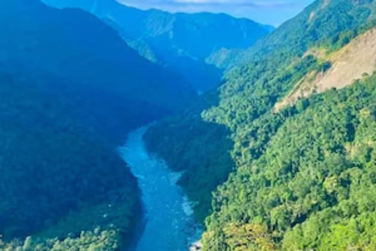 कब तक तैयार होगा देश का सबसे ऊंचा बांध PM का फाइनल ऑर्डर क्या है प्रोजेक्ट