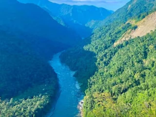 कब तक तैयार होगा देश का सबसे ऊंचा बांध? PM का फाइनल ऑर्डर, क्या है प्रोजेक्ट कब तक तैयार होगा देश का सबसे ऊंचा बांध? PM का फाइनल ऑर्डर, क्या है प्रोजेक्ट