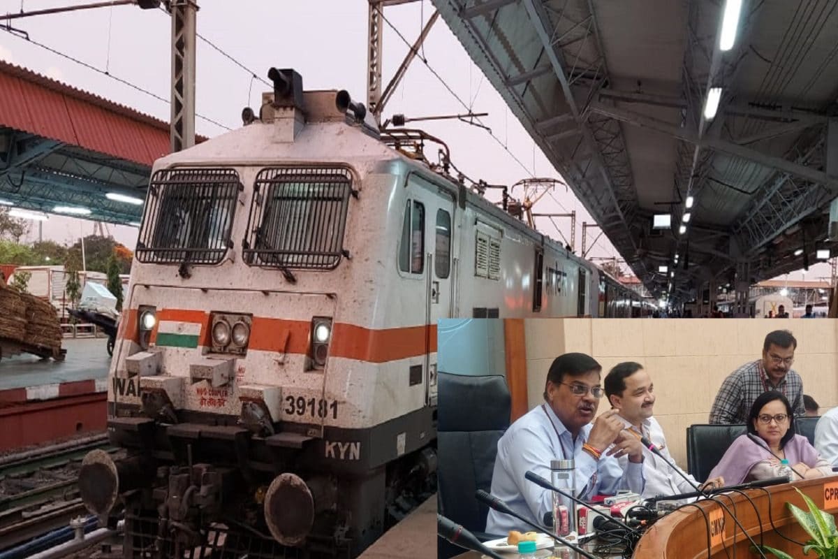 रेलवे:इस बार दिवाली, छठ के साथ बिहार चुनाव का रखा ध्यान, 4700 स्पेशल ट्रेनें