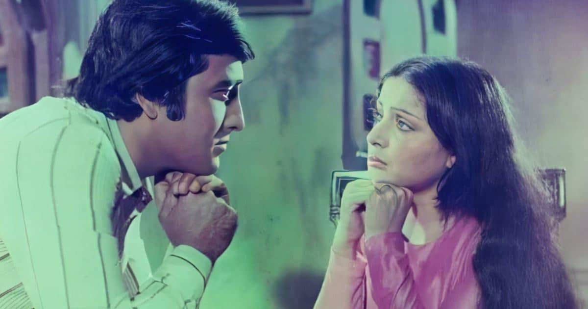 Biggest hit on Diwali, queue remained all night for tickets, record not broken for 17 years