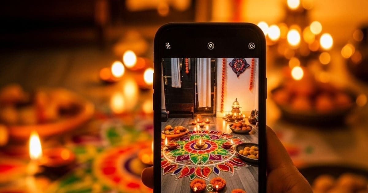 Tach – tips to click best diwali photos camera settings things to keep in mind while capturing moments- दिवाली पर चाहिए सुंदर-सुंदर फोटोज़, तो क्लिक करने से पहले इन टिप्स को रखें याद, परफेक्ट आएंगी तस्वीरें