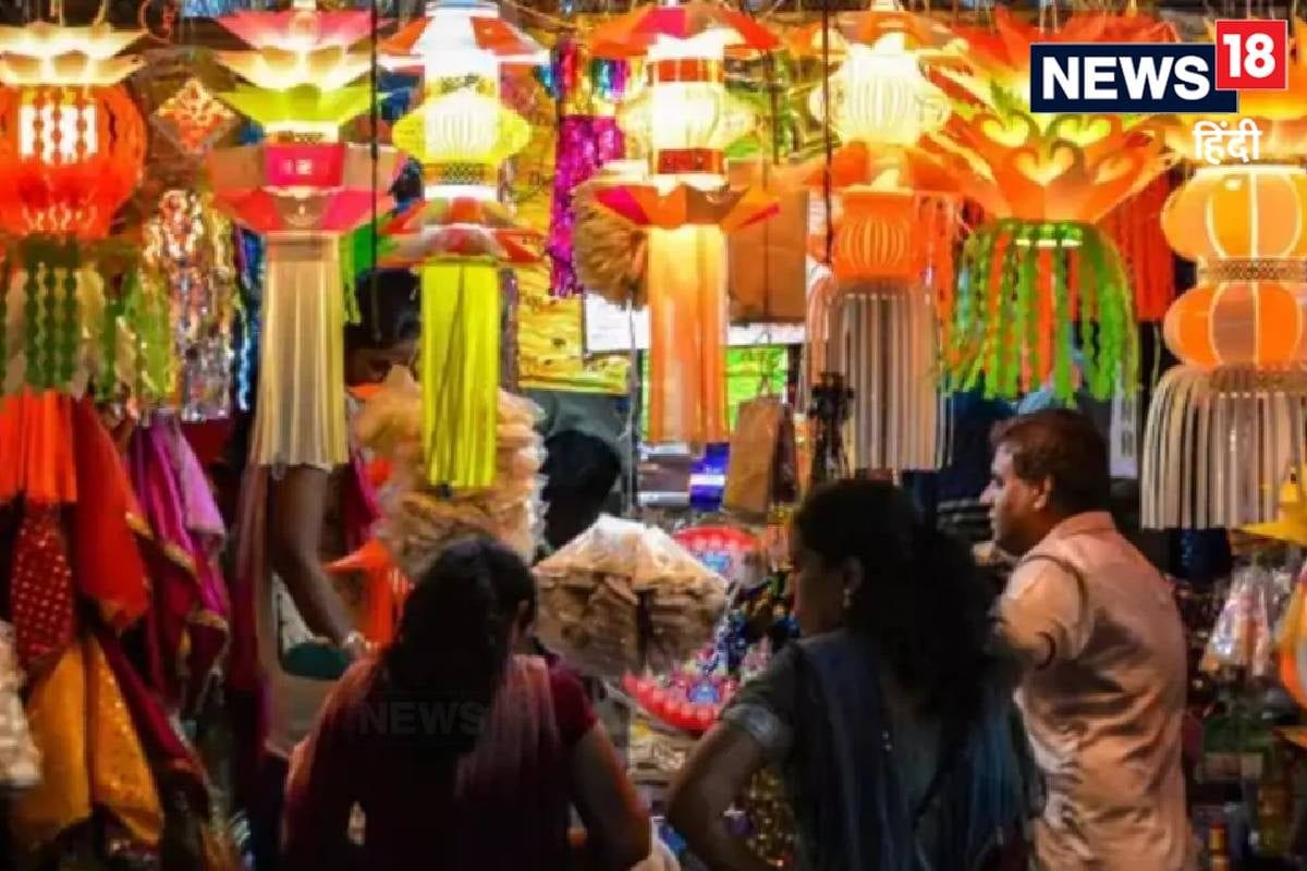 पटाखे-मिठाई नहीं दिवाली पर लोग सबसे ज्यादा खरीदते हैं ये चीज पुराना है कनेक्श
