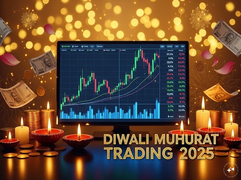 Diwali Muhurat Trading 2025 Anand Rathis Top 6 Stocks to Buy for 30 pc Returns This Festive Season Diwali Muhurat Trading 2025 Anand Rathis Top 6 Stocks to Buy for 30 pc Returns This Festive Season