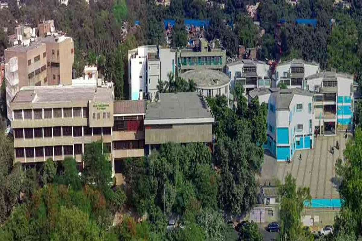 बेहद खास है दिल्ली का ये स्कूल, बिहार के कई नेताओं के बच्चे यहीं से पढ़े