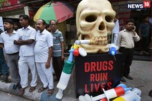 ED ने एक साथ 8 ठिकानों पर मारा छापा, इंटरनेशनल ड्रग नेटवर्क पर पैनी नजर