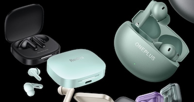 2000 रुपये से कम दाम वाले ईयरबड्स.