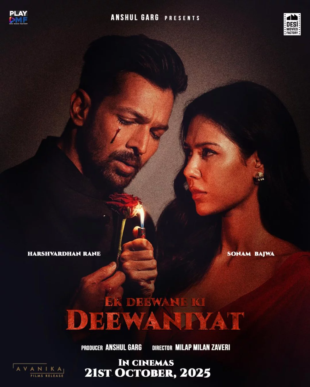 ek dewaane ki diwanyeet