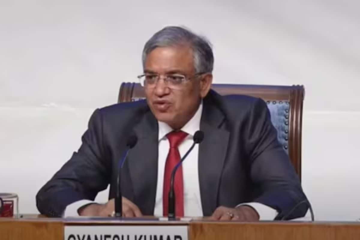 12 राज्यों में कब से शुरू होगा SIR क्या है प्रक्रिया यहां जानें पूरा शेड्यूल