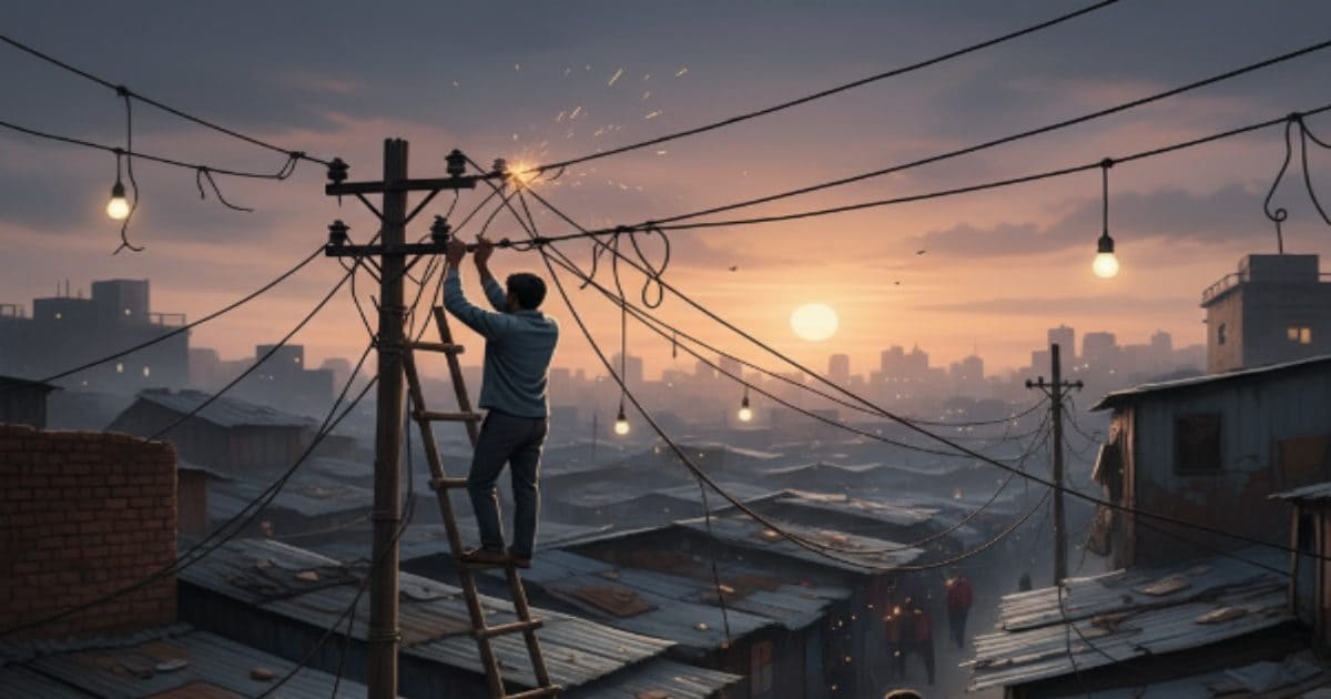 Economic Survey 2026: सरकार ने खोला सस्ती बिजली का रास्ता, चौबीसों घंटे बनेगी बिजली, मौसम का भी डर नहीं