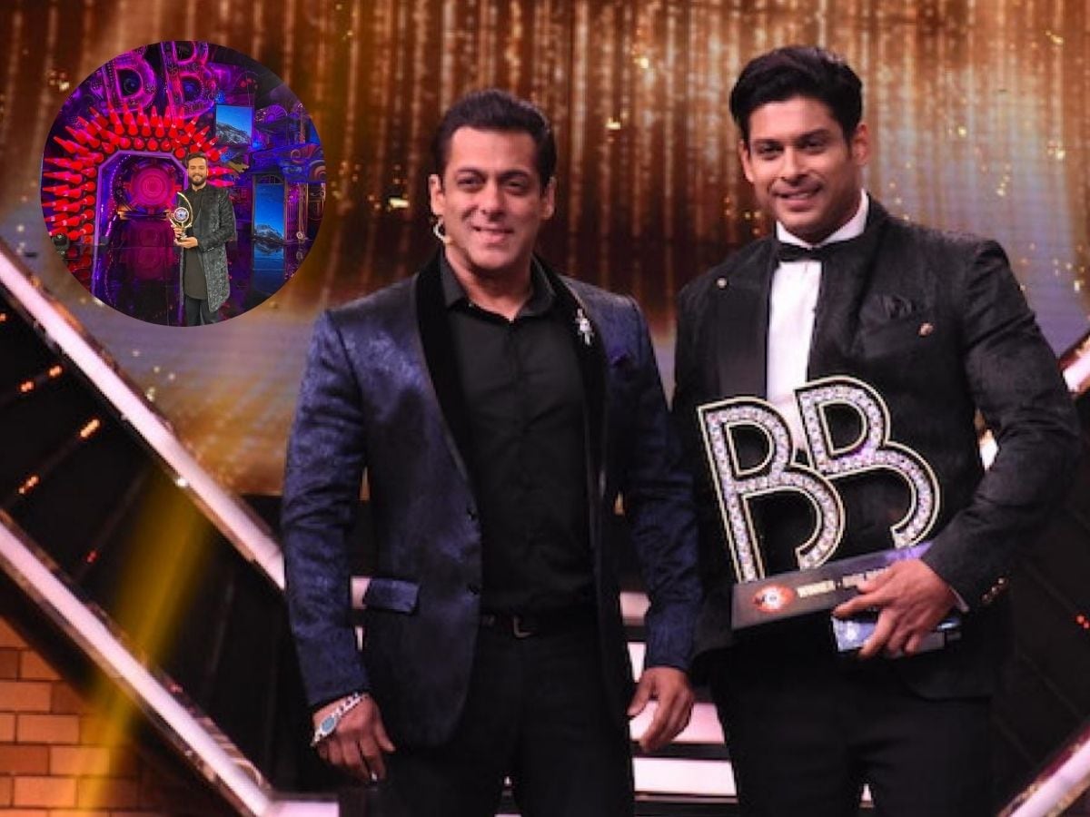 Not Siddharth Shukla, this contestant got the most votes in Bigg Boss Not Siddharth Shukla, this contestant got the most votes in Bigg Boss