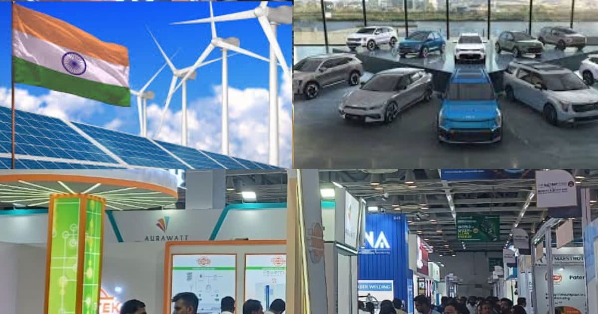 एक्‍सपर्ट बोले- मांग बढ़ने के साथ सस्‍ते होंगे ईवी, एक चार्ज में लंबा सफर
