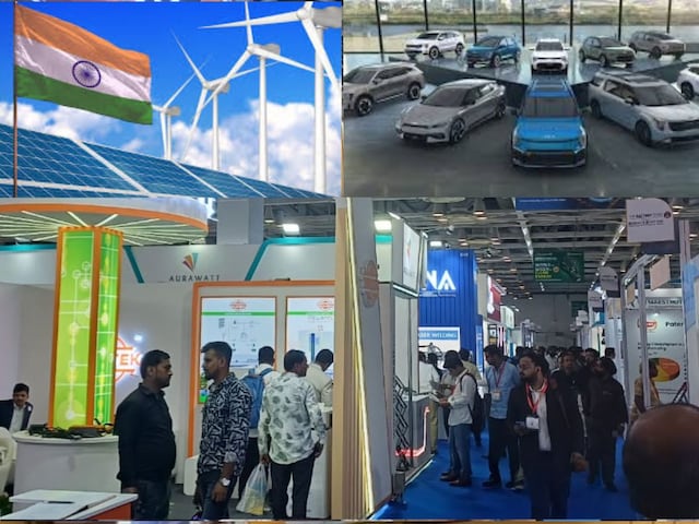 एक्सपर्ट बोले- मांग बढ़ने के साथ सस्ते होंगे ईवी, एक चार्ज में लंबा सफर एक्सपर्ट बोले- मांग बढ़ने के साथ सस्ते होंगे ईवी, एक चार्ज में लंबा सफर