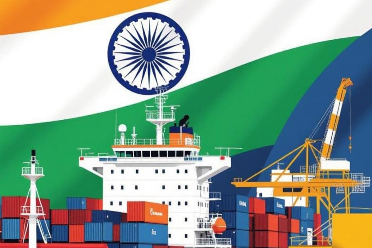 कारोबारियों को एक ही दिन में दो-दो खुशखबरी! निर्यात बढ़ेगा और टैक्‍स छूट भी