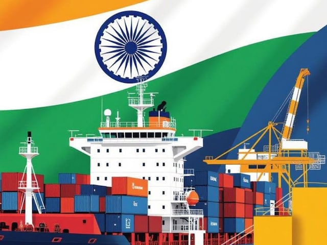 कारोबारियों को एक ही दिन में दो-दो खुशखबरी! निर्यात बढ़ेगा और टैक्स छूट भी कारोबारियों को एक ही दिन में दो-दो खुशखबरी! निर्यात बढ़ेगा और टैक्स छूट भी