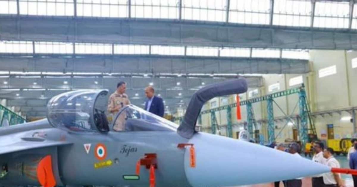 तेजस Mk1A की डिलिवरी में फिर अड़चन, IAF परेशान, सात समंदर पार से आएगा समाधान!