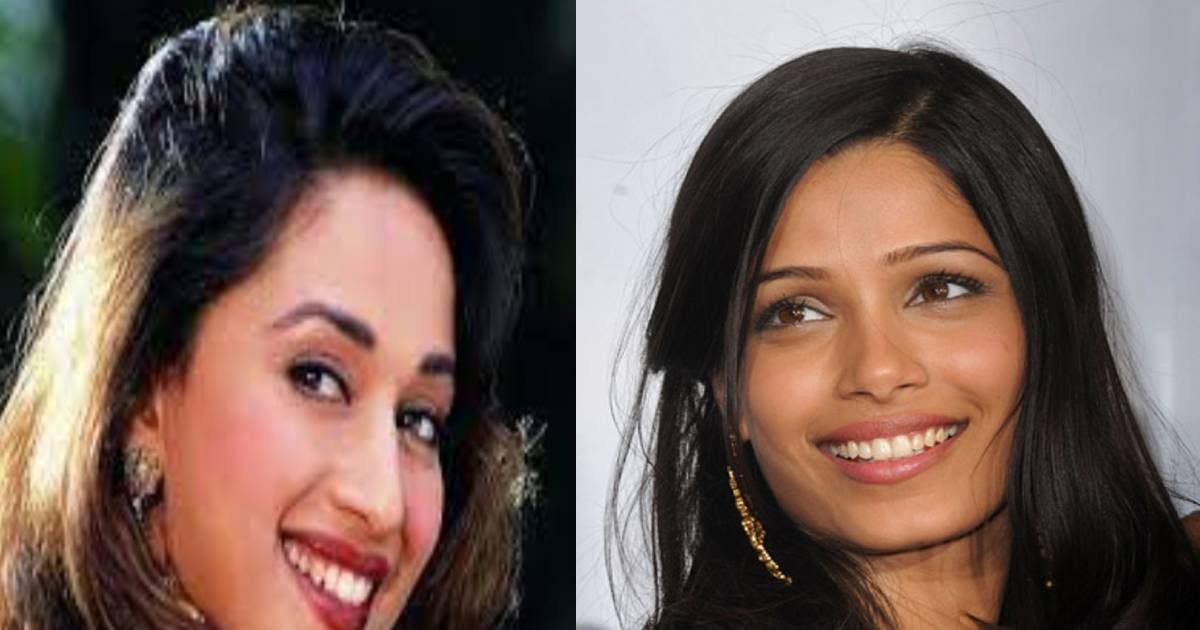 Same Tune copied in Two Films : माधुरी दीक्षित की फिल्म से चुराई ट्यून, 16 साल बाद बनी ऐसी ब्लॉकबस्टर मूवी, जीते 8 ऑस्कर अवॉर्ड – Ring Ring Ringa choli ke peeche song same tune in 2 movies khalnayak slumdog millionaire one turn blockbuster second won 8 oscars awards madhuri dixit