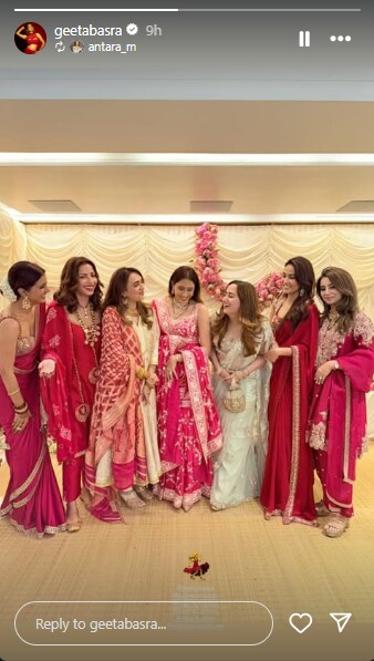 Karwa Chauth 2025, Karwa Chauth, Suryakumar Yadav, Devisha Shetty Karwa Chauth, Suresh Raina, Priyanka Choudhary raina Karwa Chauth, Suryakumar Yadav Devisha Shetty Karwa Chauth, cricketers celebrates Karwa Chauth, सूर्यकुमार यादव, सुरेश रैना, देविशा शेट्टी 
