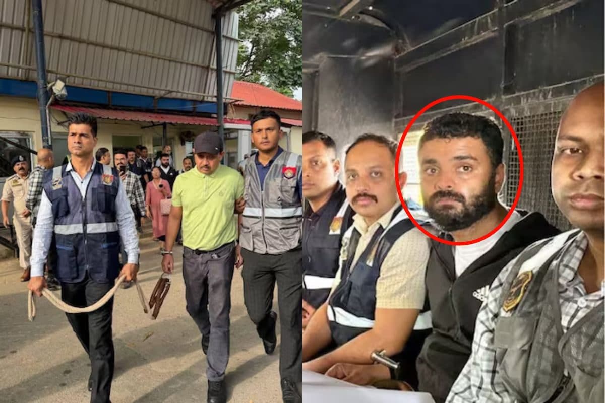 जुबीन गर्ग का फोन बरामद CID के हत्थे चढ़े 2 आरोपी अब सुलझेगी मर्डर मिस्ट्री