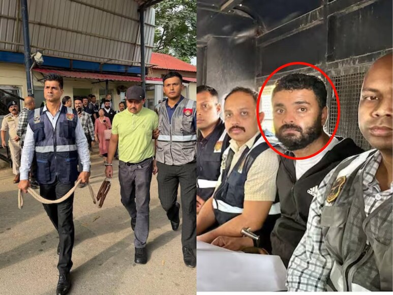 Zubeen Garg Murder Case