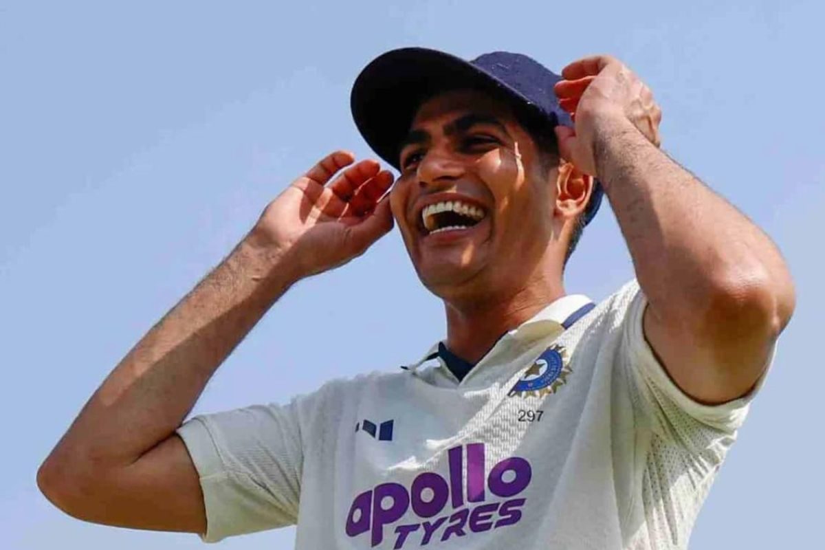 बोरिंग काम करके शुभमन गिल बनेंगे बेस्ट बल्लेबाज, कप्तान का नायाब तरीका