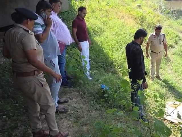 गोहाना में ड्रेन के पास मिली युवती की लाश मामले में बड़ा खुलासा