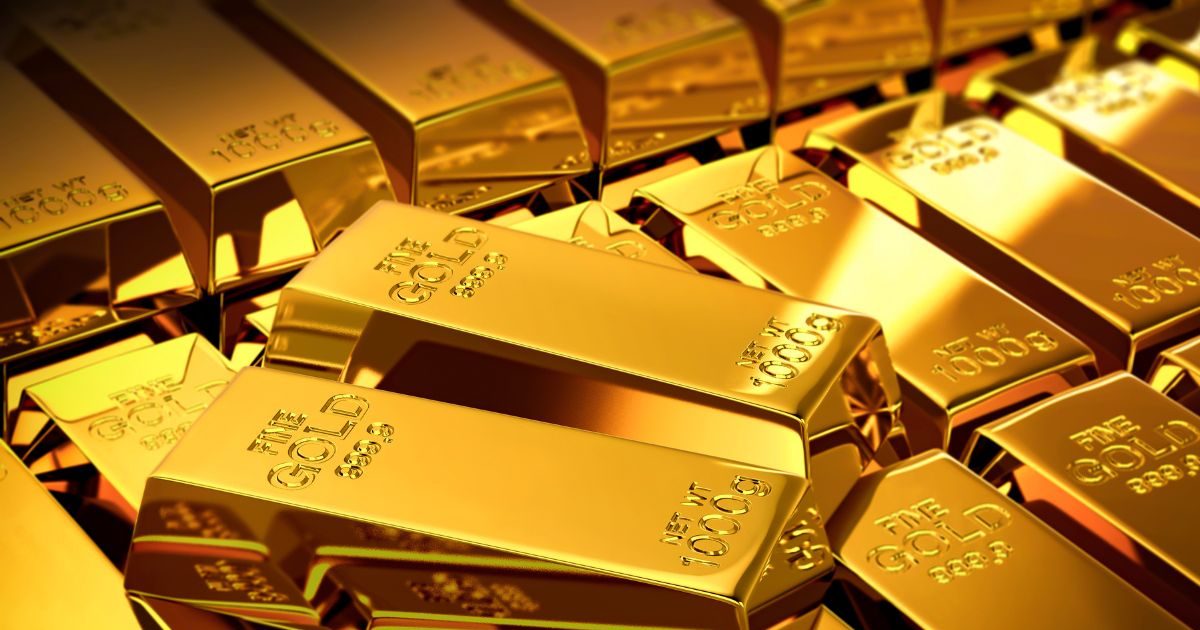धरती से भी ज्‍यादा पुराना है गोल्‍ड, फिर पृथ्‍वी पर कहां से आई सोने जैसी धातु