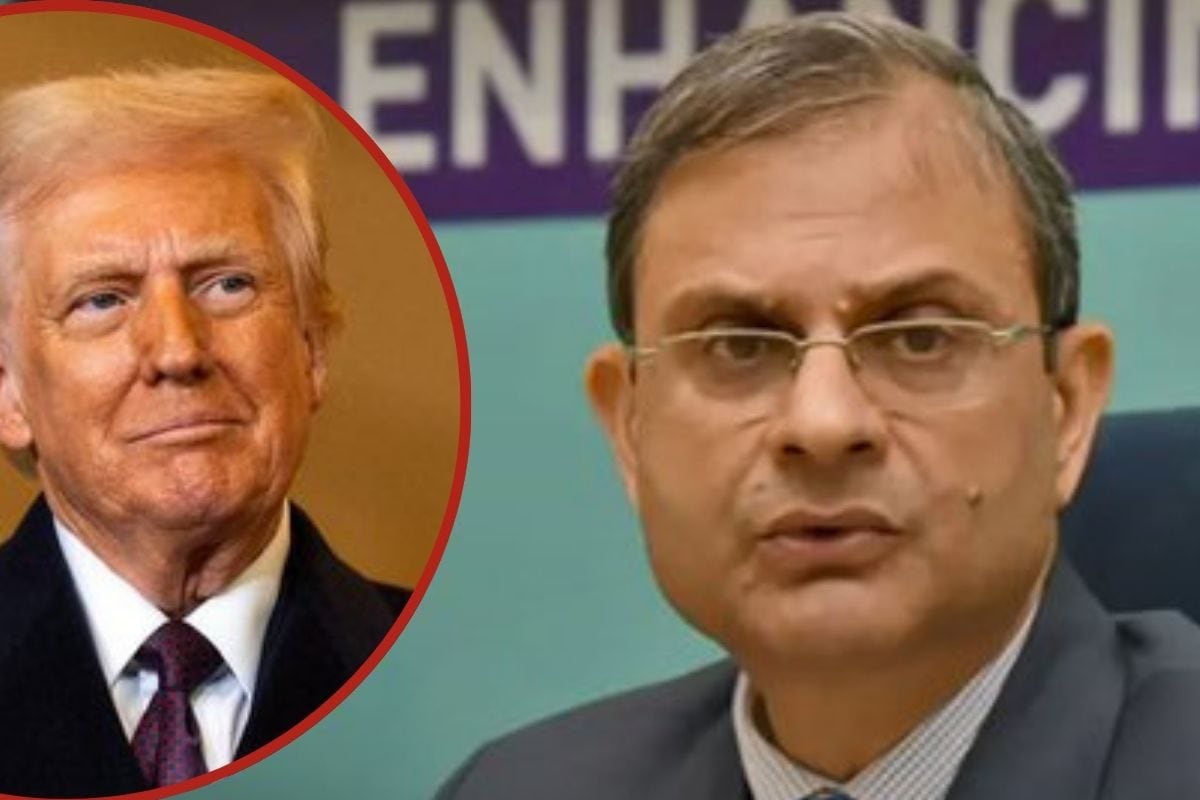 आरबीआई का यह फैसला सुनकर 56 इंच का हो जाएगा सीना! ट्रंप को दे दी सीधी चुनौती