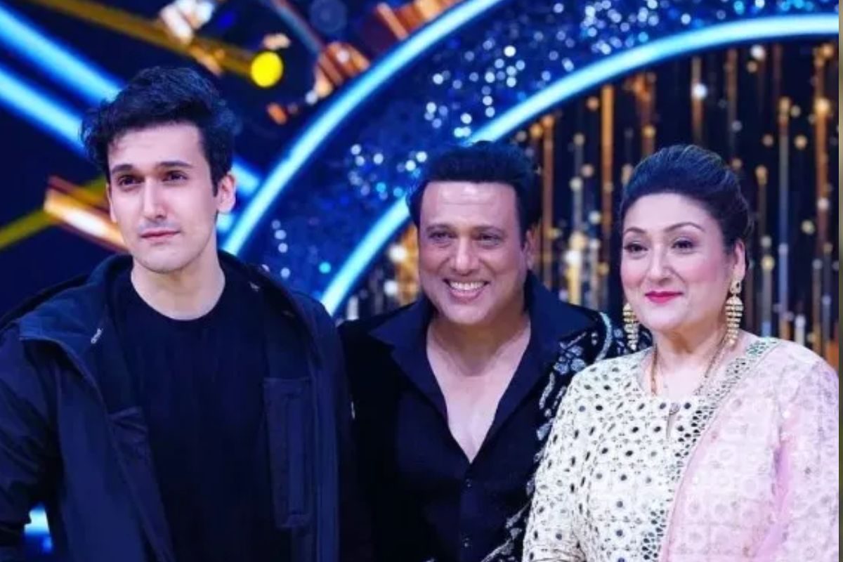 'प्लीज ऐसा मत करो..', भाई की अहान पांडे से तुलना पर बोलीं गोविंदा की बेटी टीना